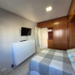 Apartamento 2 dormitórios 1 vaga próximo ao metrô