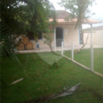 Casa em Florida Mirim- Mongaguá