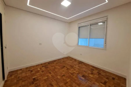 Apartamento à venda com 2 suítes em Paraíso, São Paulo, SP