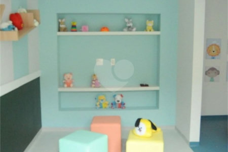 APARTAMENTO A VENDA EM SP CAMBUCI