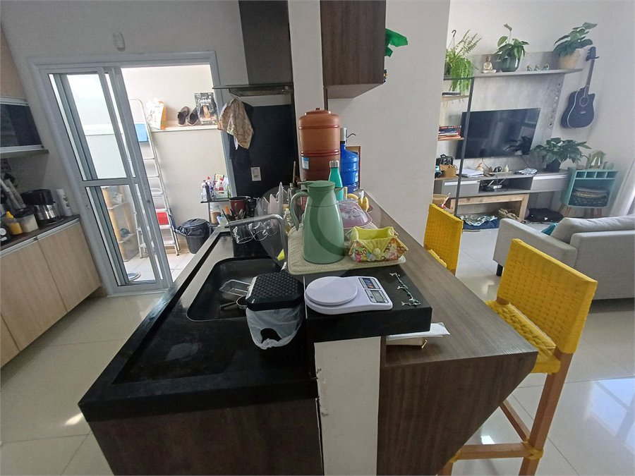 CASA À VENDA – JARDIM VENEZA