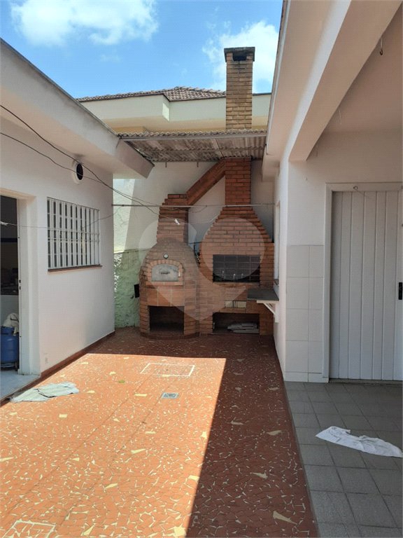 Casa Terrea a venda no bairro do Jardim França