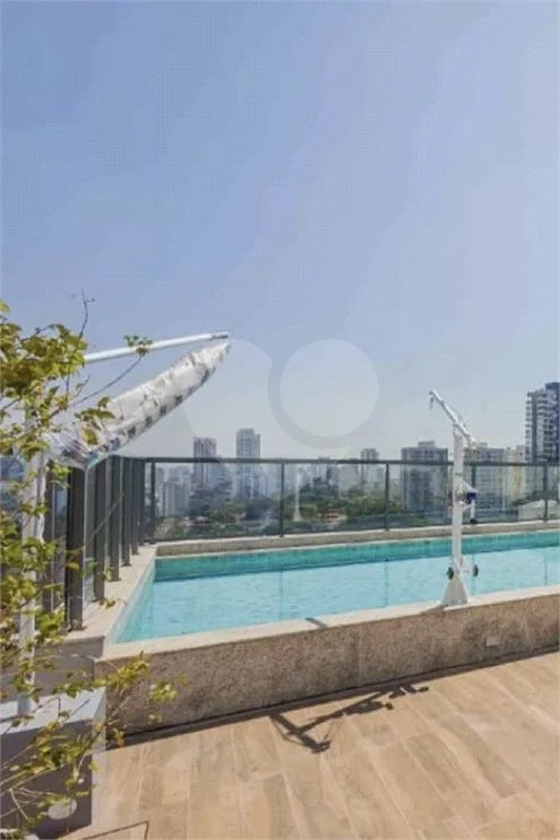 Perfeito para Morar ou Investir – Studio Compacto e Funcional em Pinheiros