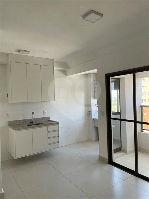 Apartamento para Locação – Manai | 7º Andar com Vista Privilegiada