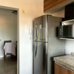 Apartamento à venda - Santo Amaro