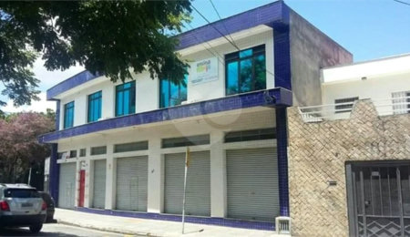 Prédio à venda em Vila Formosa, São Paulo, SP