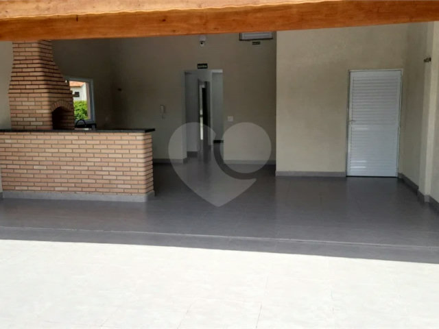 Apartamento à venda com 2 quartos em Tremembé, São Paulo, SP