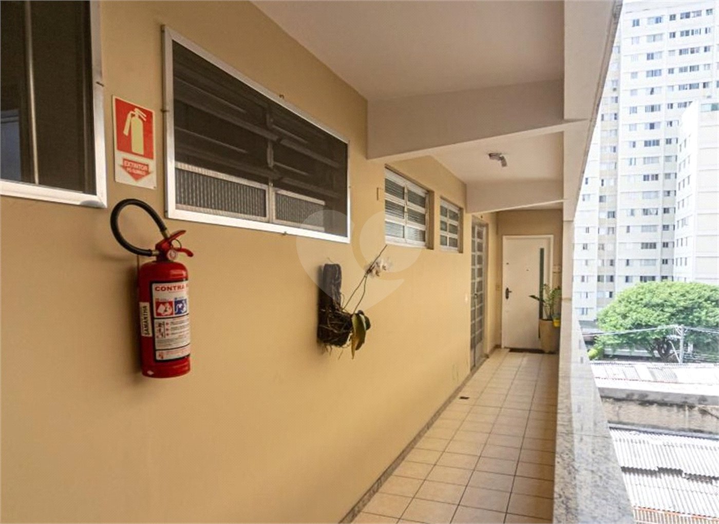 Apartamento Residencial