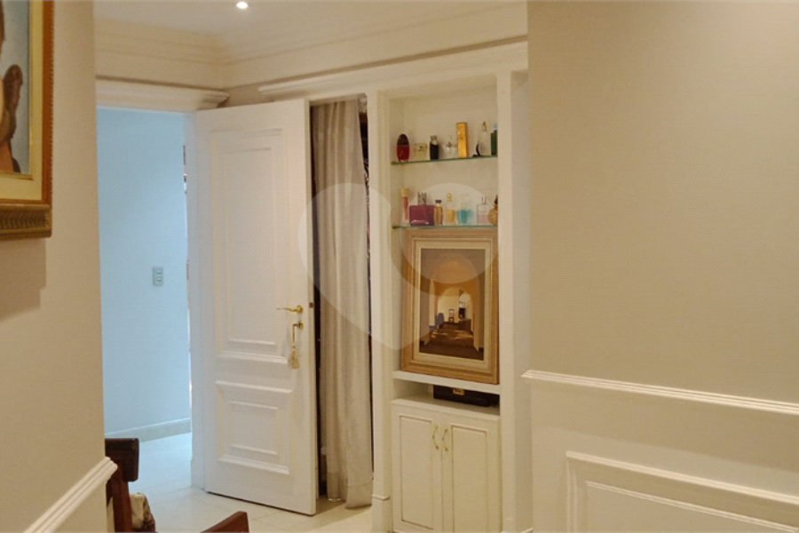 Duplex à venda com 7 quartos, sendo 5 suítes, em Anália Franco, São Paulo, SP