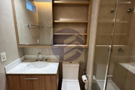 Studio Moderno à Venda no Mirant Vila Madalena a 300m do Metrô