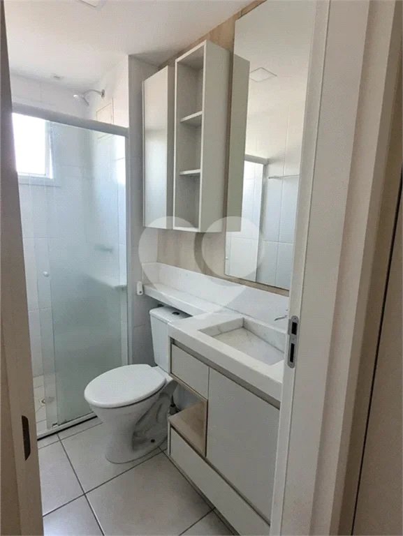 Apartamento para alugar com 2 quartos em Piracicamirim, Piracicaba, SP