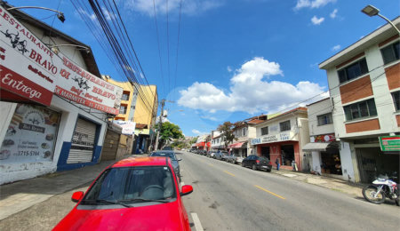 Terreno à venda em Vila Nova, Poços de Caldas, MG