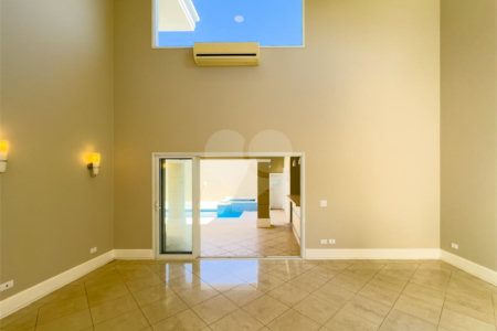 Lindo sobrado para venda em Indaiatuba/SP - Condomínio Esplendor. R$ 3.300.000,00.