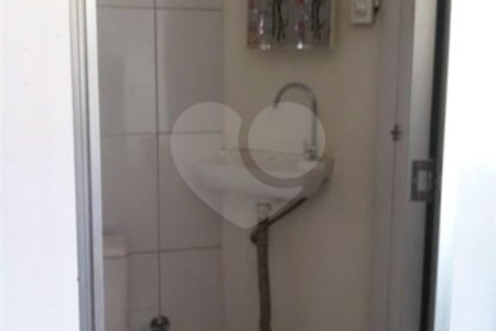 Prédio inteiro á Venda- 743m² - Mooca