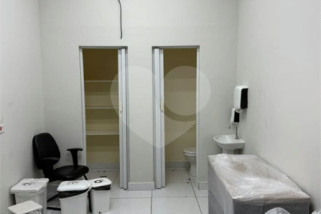 Ponto Comercial 1.400M² - Pronto para Uso – Ideal para Clínicas, Centros de Especialidades ou Hospitais de Pequeno Porte