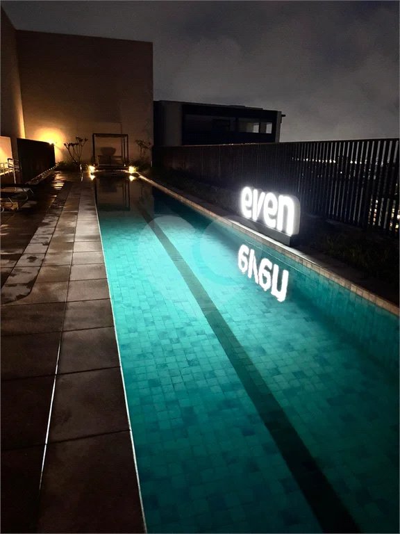 VILA CLEMENTINO - APARTAMENTO DE 1 DORMITÓRIO DE 46,12M² COM VAGA - ANDAR ALTO - VISTA LIVRE