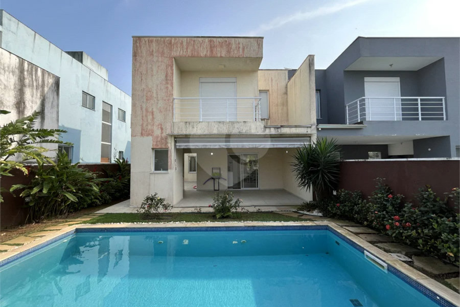 Casa à venda ou para alugar com 3 suítes em Morada da Praia, Bertioga, SP