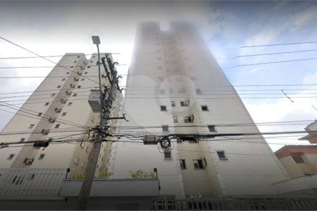 A VENDA APARTAMENTO 68M², 2 QUARTOS 1 SENDO SUÍTE, 2 VAGAS DE GARAGEM, EDÍFICIO LANDMARK, SÃO JOSÉ D