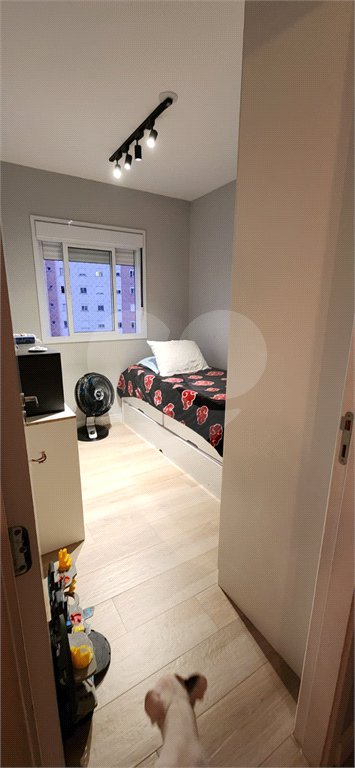 Apartamento Pirituba