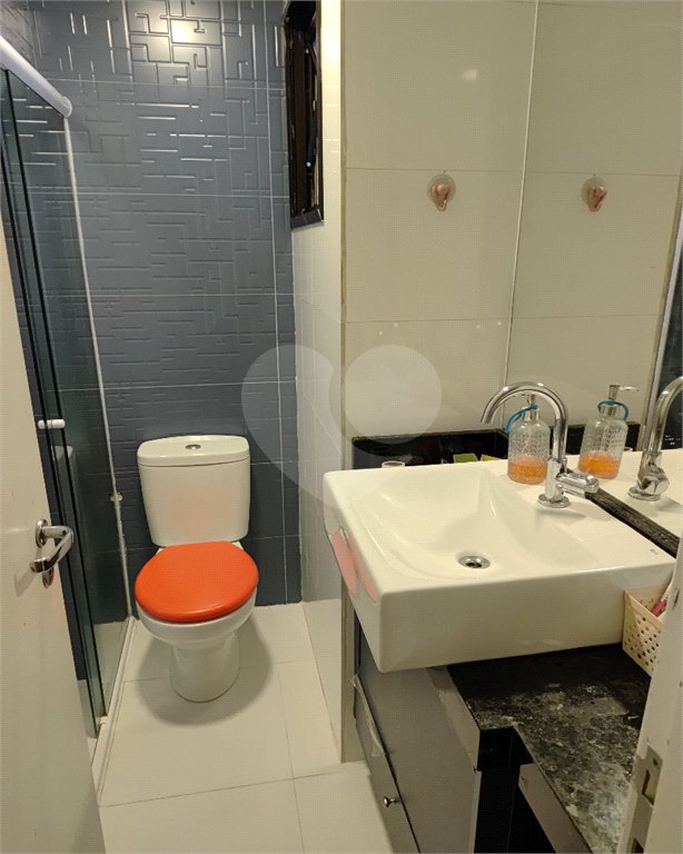 Apartamento na Mooca com 63m², 2 dorms. 1 suíte e 1 vaga de garagem.