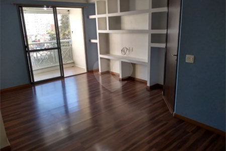 Apartamento para locação na Vila Leopoldina com 3 dorm 1 suite e 2 vagas de garagem