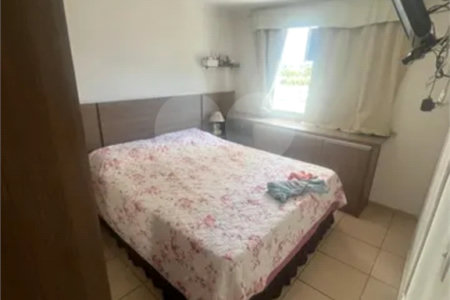 APARTAMENTO A VENDA 54M², 3 DORMITORIOS, 1 SUITE, 1 VAGA, JARDIM AMÉRICA,SÃO JOSÉ DOS CAMPOS/SP.