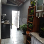 Imóvel com 2 casas em Pirituba