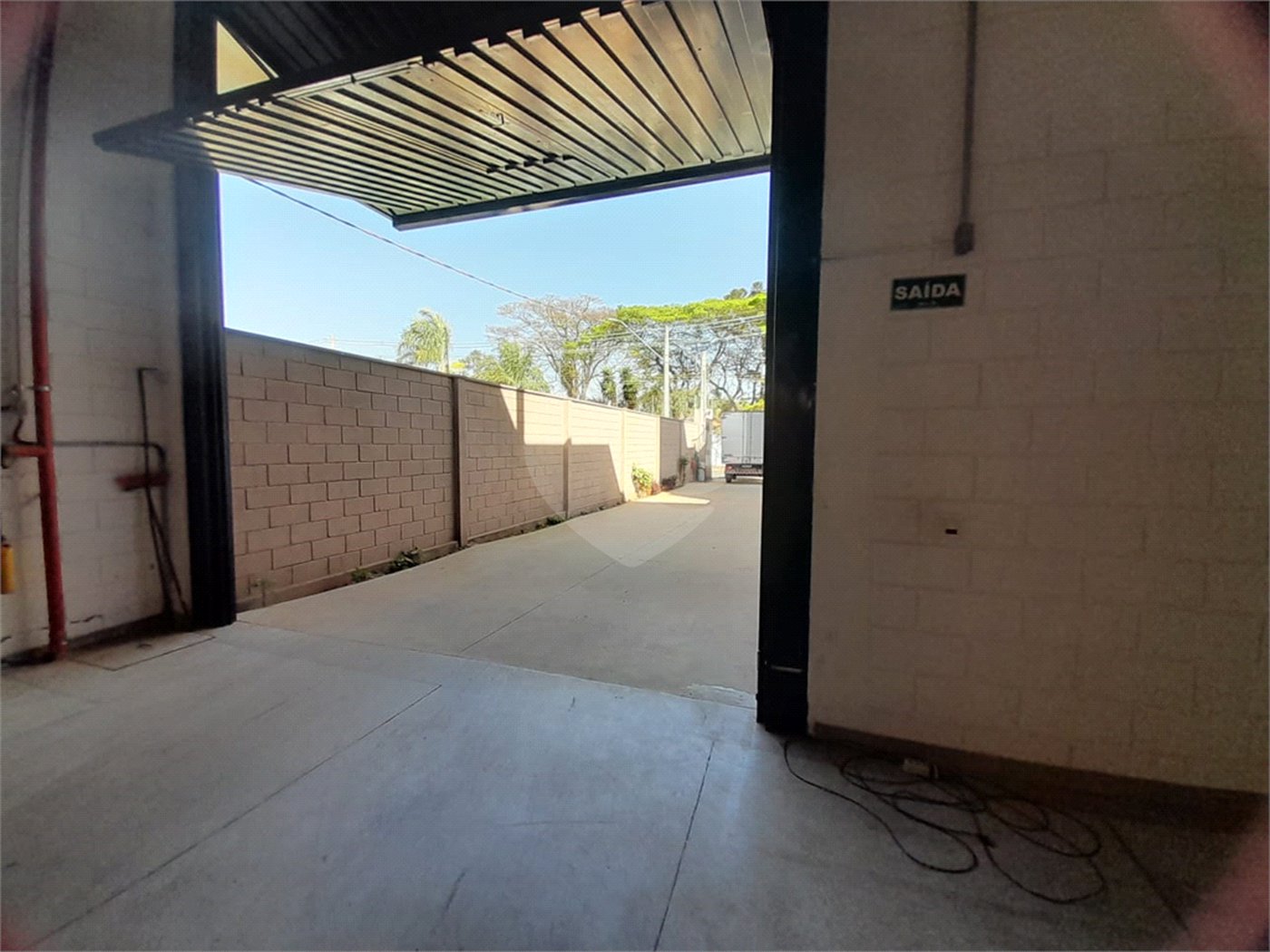 Galpão Industrial no Jardim Tangará - 1.714,91 m² de Área Útil
