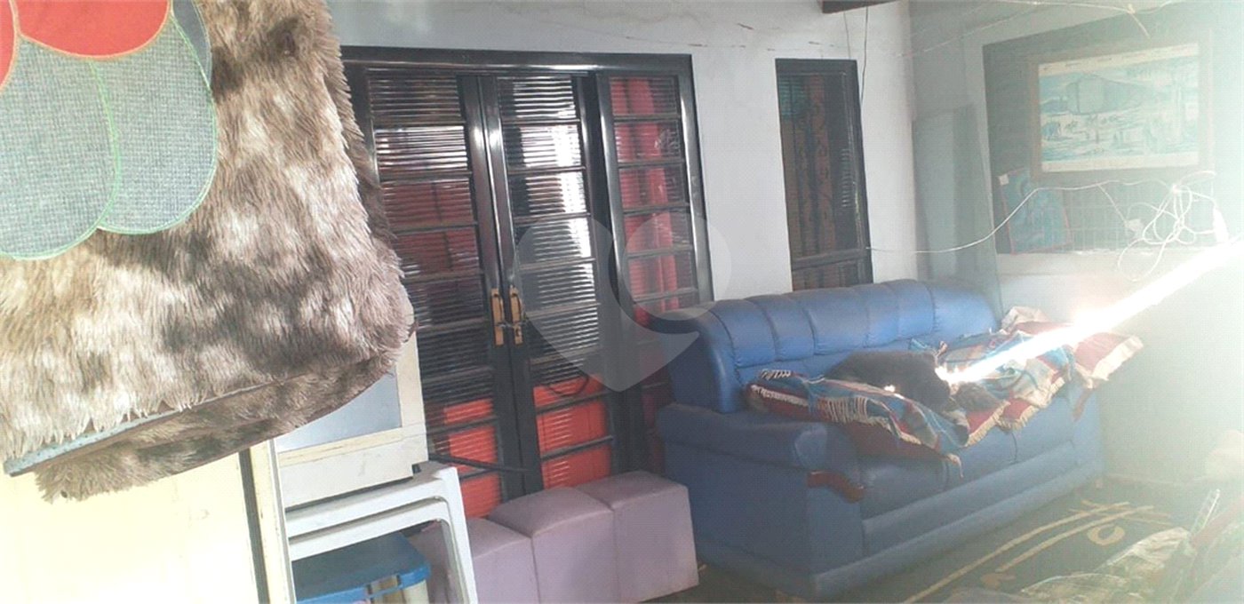 Casa Térrea no Jardim Novo Horizonte.