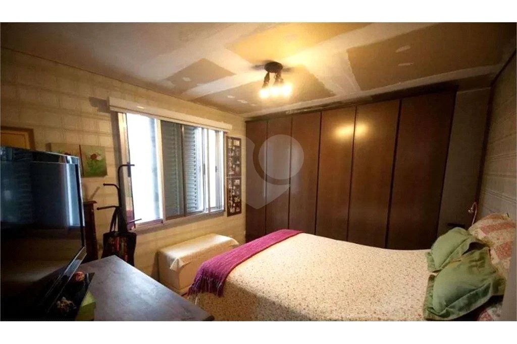 EXCELENTE APARTAMENTO NA MOOCA