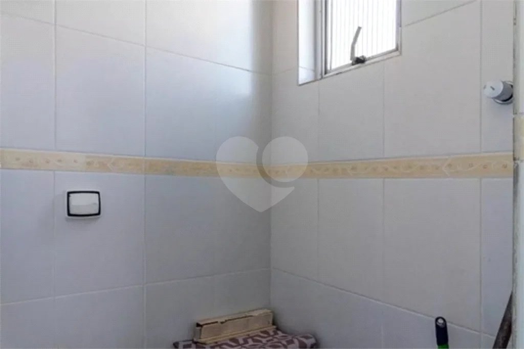 Apartamento para venda Moema com 2 dormitórios 1 vaga de garagem