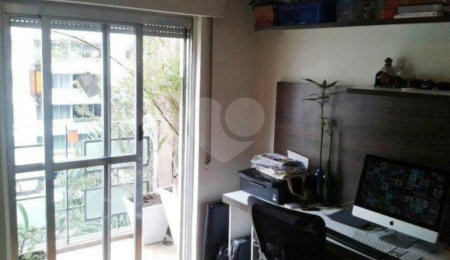 Apartamento para alugar com 2 quartos em Jardim Paulista, São Paulo, SP