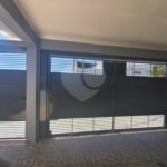 CASA A VENDA NO JD. FLAMBOYANT EM SÃO CARLOS