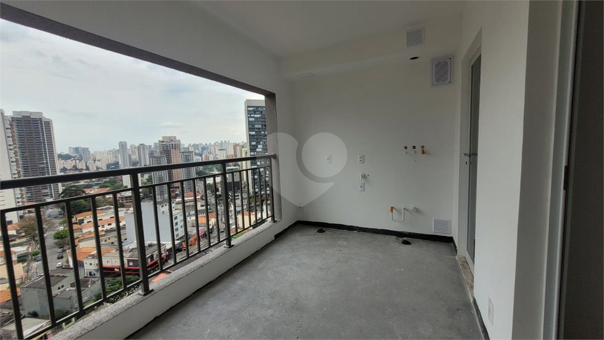Apartamento com 1 Suíte à venda no Alto do Ipiranga,