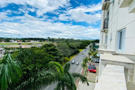 Apartamento com 3 quartos à venda em Jardim Esplanada, São José dos Campos
