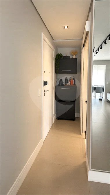 Apartamento á venda - Smart Maracá