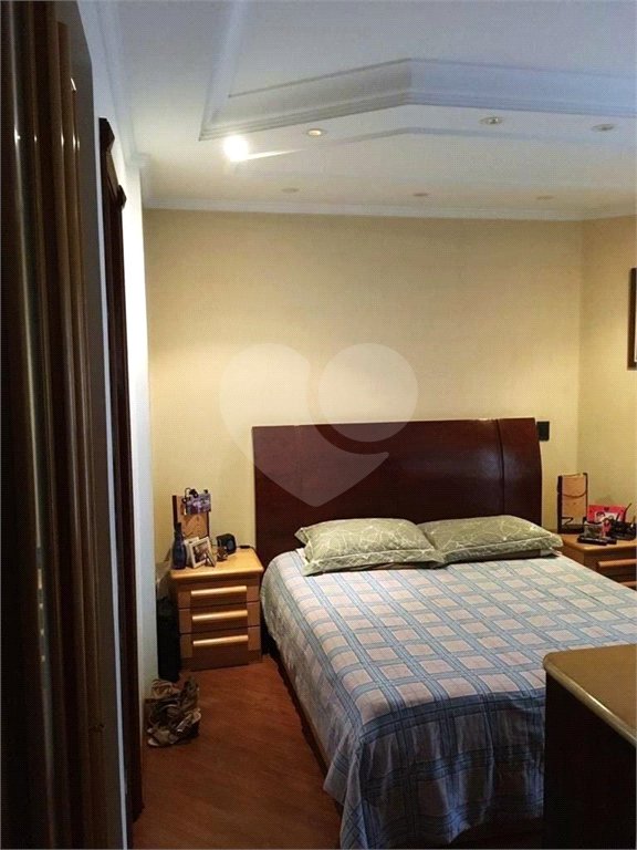 Apartamento 113m² - Analia Franco