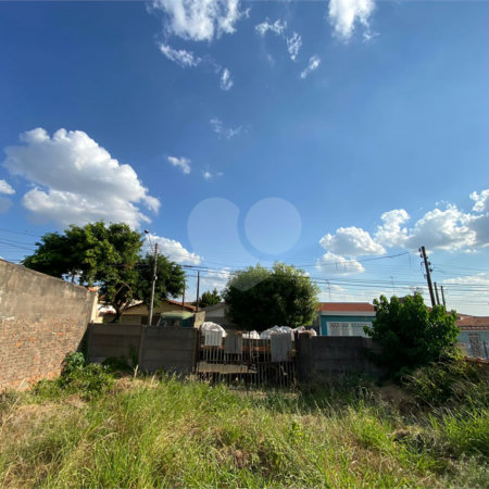 Terreno a venda no bairro Jardim Beatriz