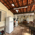 Casa à venda com 2 quartos em Dois Córregos, Piracicaba, SP