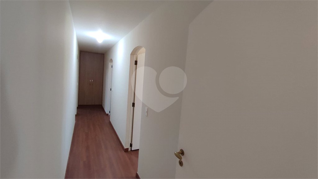 Apartamento de 3 dormitórios à Venda - Jardim Bethânia