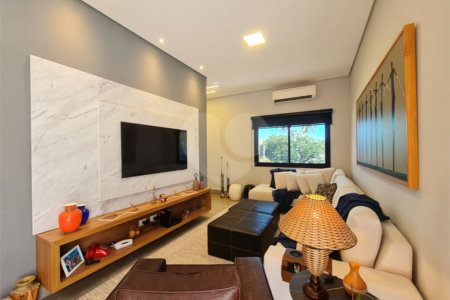 Casa com 4 dormitórios à venda, 214 m² por R$ 1.890.000 - Parque Arco Iris - Atibaia/SP