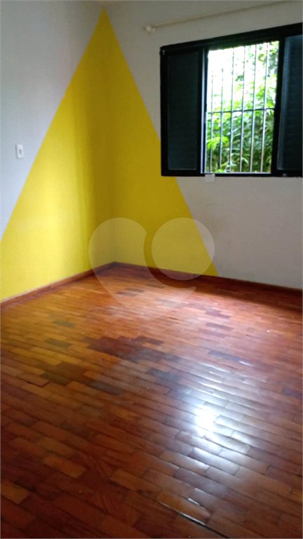 Casa térrea para venda no Tijuco Preto