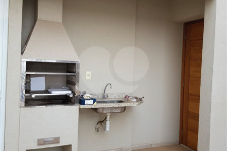 Cobertura duplex disponivel para venda ou locação no Residencial Vista Nobre no Parque Faber- Castel
