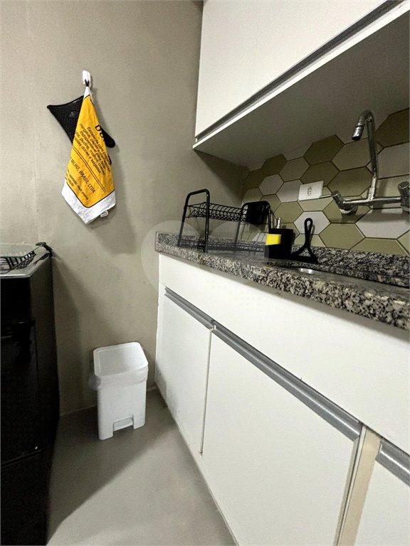 Apartamento de 80m² a venda e locação em Moema - 02 dorm, 02 Banheiros 01 Vaga