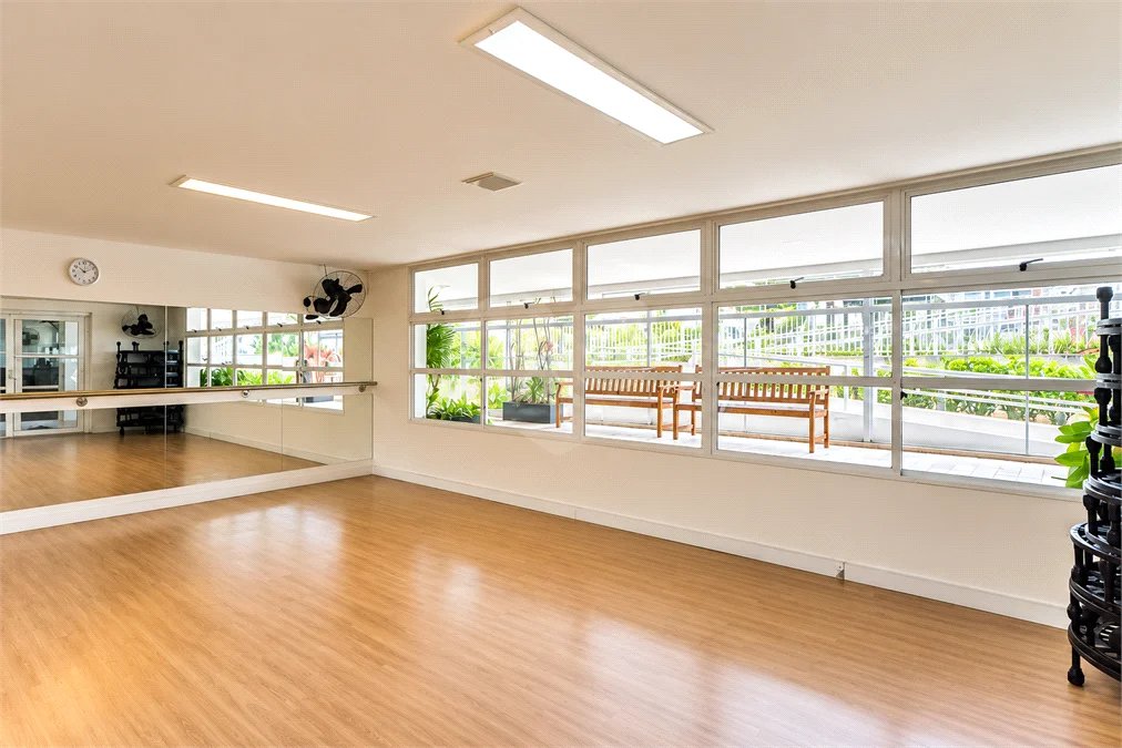 Apartamento de 107 m² no Anima Clube | 3 Dormitórios, Suíte, Varanda e Lazer Completo
