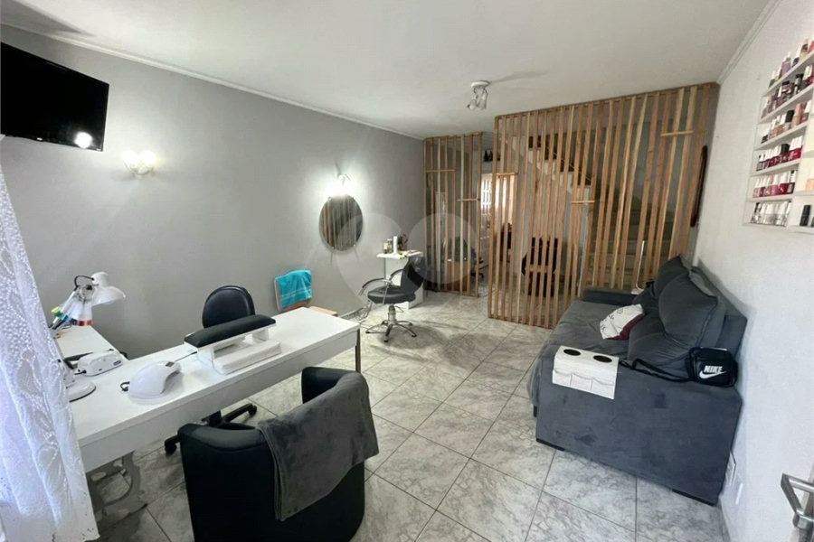 Casa à venda com 3 quartos em Nova Piraju, São Paulo, SP