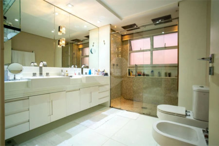 Cobertura Duplex Central Park Mooca - 343m² Rua Sapucaia– Mooca