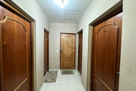 Apartamento para venda na Praia da Enseada em Guarujá/SP.