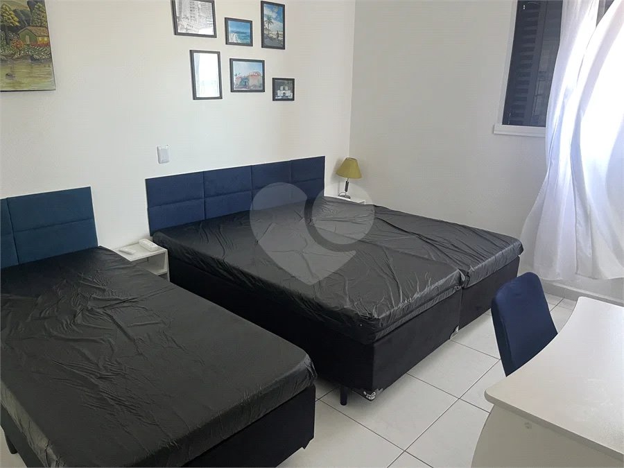 Cobertura de 300 m² com vista panorâmica para o mar