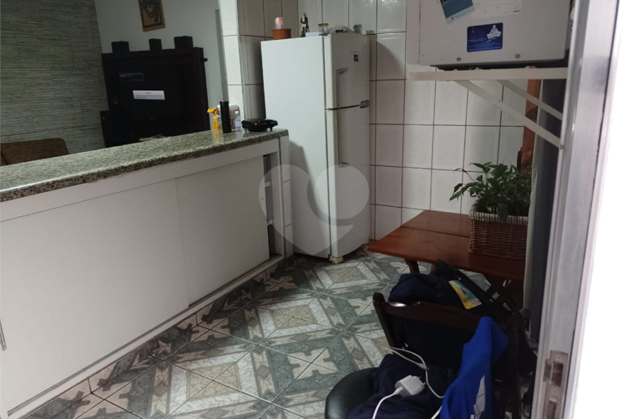 Imóvel com 2 casas em Pirituba